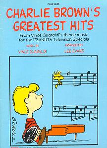 Charlie Brown's Greatest Hits