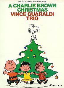 A Charlie Brown Christmas